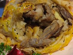-阿娜尔·新疆菜(宜家荟聚中心店)