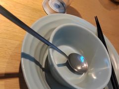 -蜜桃餐厅·伴山(绿宝广场店)