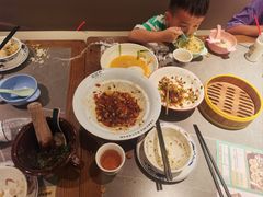 -山涧肴·湘味家肴(松岗满纷天地店)
