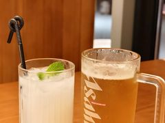 -俊屋料理·烧鸟·寿司·日泰融合菜(星际云汇店)