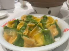 -双合园·海鲜水饺青岛菜(上清路店)