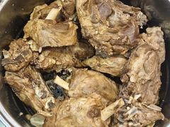 -清真·益鑫羊肉手抓馆(花园北街店)