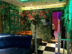-鑫麦KTV(首都宾馆店)