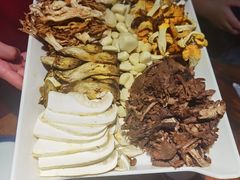 -普洱小黄牛餐厅铜火锅·思茅地方菜(世纪城店)