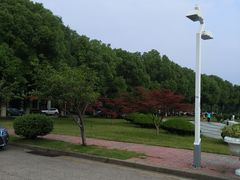 -南京师范大学仙林校区图书馆