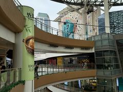 -上海长风大悦城