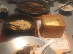 -绿茶餐厅(广州天河城店)