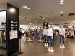 -ZARA(仓山万达店)