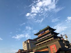 -鼓楼夜市