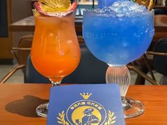 -bluefrog蓝蛙(悠唐购物中心店)