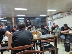 -亚东串烤(共康东路店)