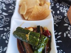 -八两八金·莱芜特色炒鸡(市南漳浦路店)