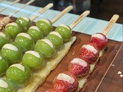 -小宝栗子(西安道店)