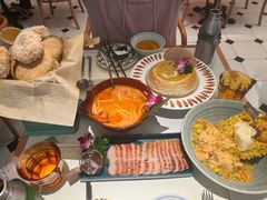 -太食獸泰式茶餐厅(IFS国金中心店)