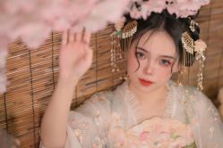 -汉仪华裳汉服馆(打浦桥店)