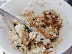 -新石器烤肉(百联川沙店)