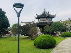 -同里湖大饭店-怡景轩中餐厅(同里古镇店)