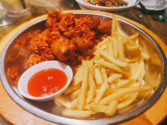 -田趣园长沙菜(天安云谷店)