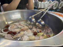-范饭椰林川湘味海鲜·椰子鸡(三亚湾椰梦长廊店)