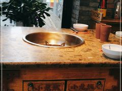 -小龙坎火锅(全球总店)