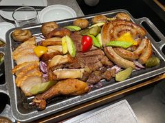 -田园北魏家宴·大同菜(御东店)