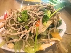 -南来顺饭庄·清真(南菜园店)