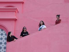 -漳州滨海火山岛自然生态风景区