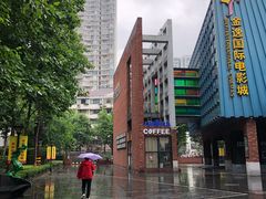 -海上海弘基休闲广场