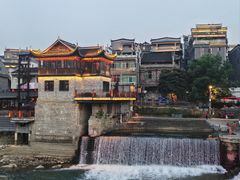 -乾州古城