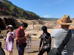 -陕西黄河壶口瀑布旅游区