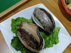 会跳舞的大鲍鱼-小龍鳳·港式海鲜打边炉(沙湖路店)
