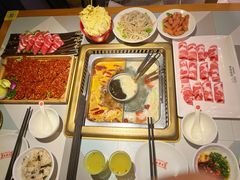 -雾都渣渣火锅(南城智汇城店)
