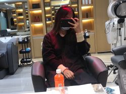 体验后-雍禾植发全国连锁