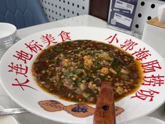 -小郭私房菜·海肠捞饭店(学士街店)
