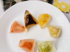 -星巴克(天津大悦城第二店)