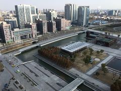 -无锡新湖铂尔曼大酒店