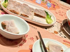 -点都德(广州白云山景区南门店)