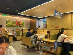 -海底捞火锅(九霄梦天地店)