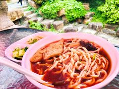 素面-大明寺素斋