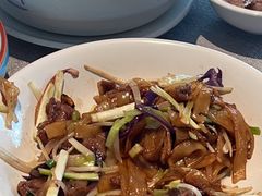 -晋江荣誉国际酒店·港誉茶餐厅