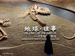 -柳州白莲洞洞穴科学博物馆