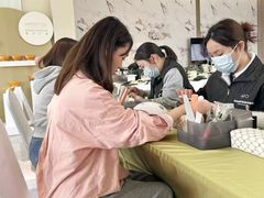 -吉田美学化妆美甲摄影培训(宁波校区)