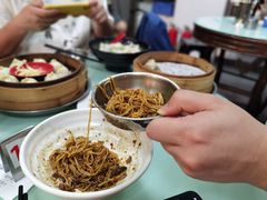 -食惠里小笼包面馆(越秀店)