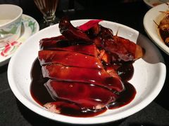 卤鸭-老头儿油爆虾·知味杭州(爱琴海购物中心)