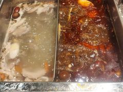 -九府羊鲜羊火锅·烧烤·小海鲜(华汇大厦店)