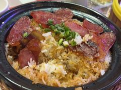 -蓝记茶餐厅(勒泰店)