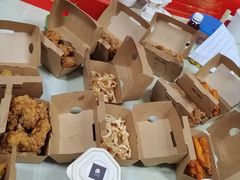 -PIXEL BOY炸鸡店(上海首店)