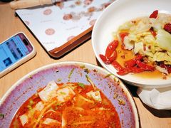 -纳鲁孜·新疆特色餐厅(上海悦荟广场店)