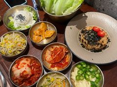 -双门洞·森系料理(体育西店)