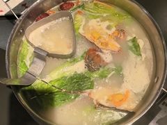 -打酱友•斑鱼海鲜粥火锅(吴桥店)